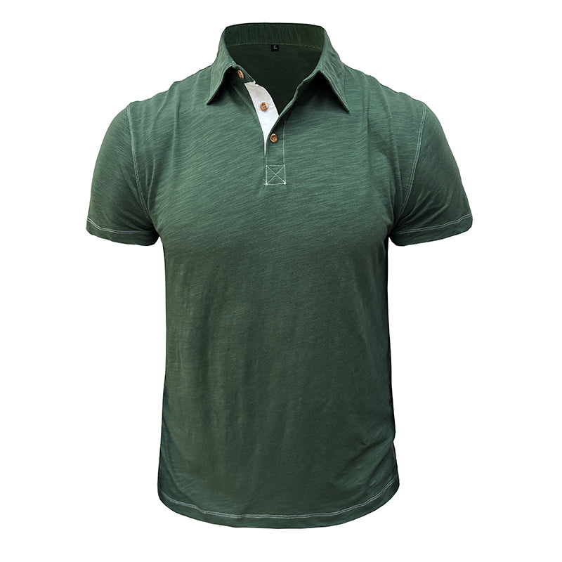 Marco - Chemise Polo