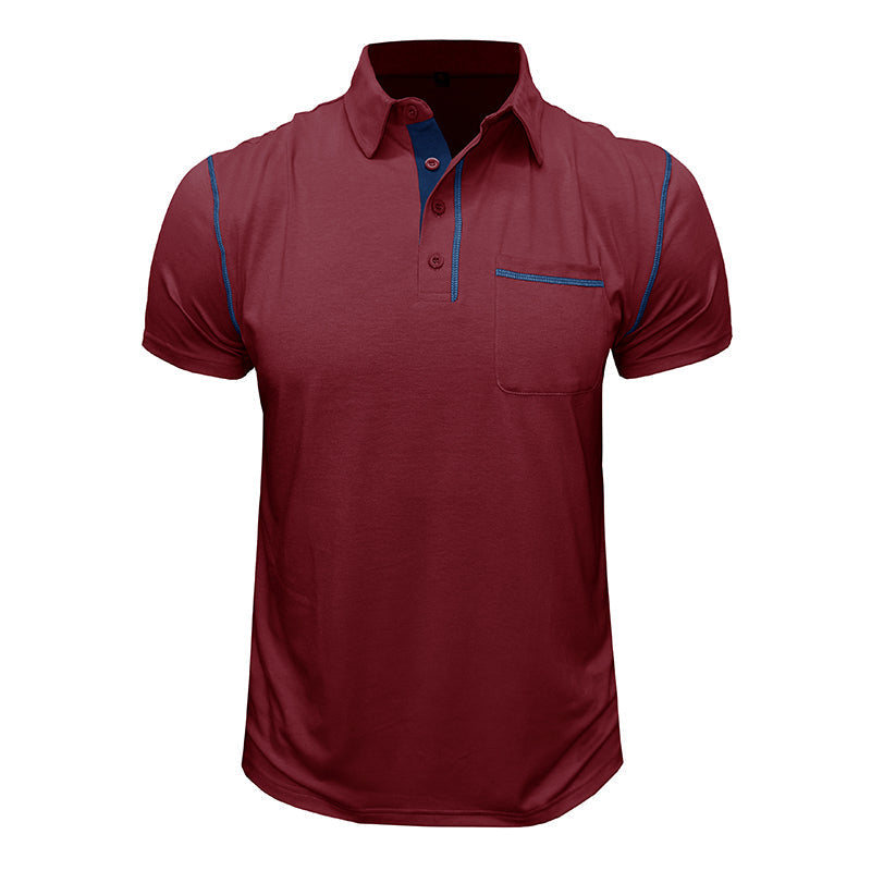 Gregório - Chemise Polo