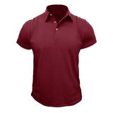 Floriano - Baumwoll-T-Shirt