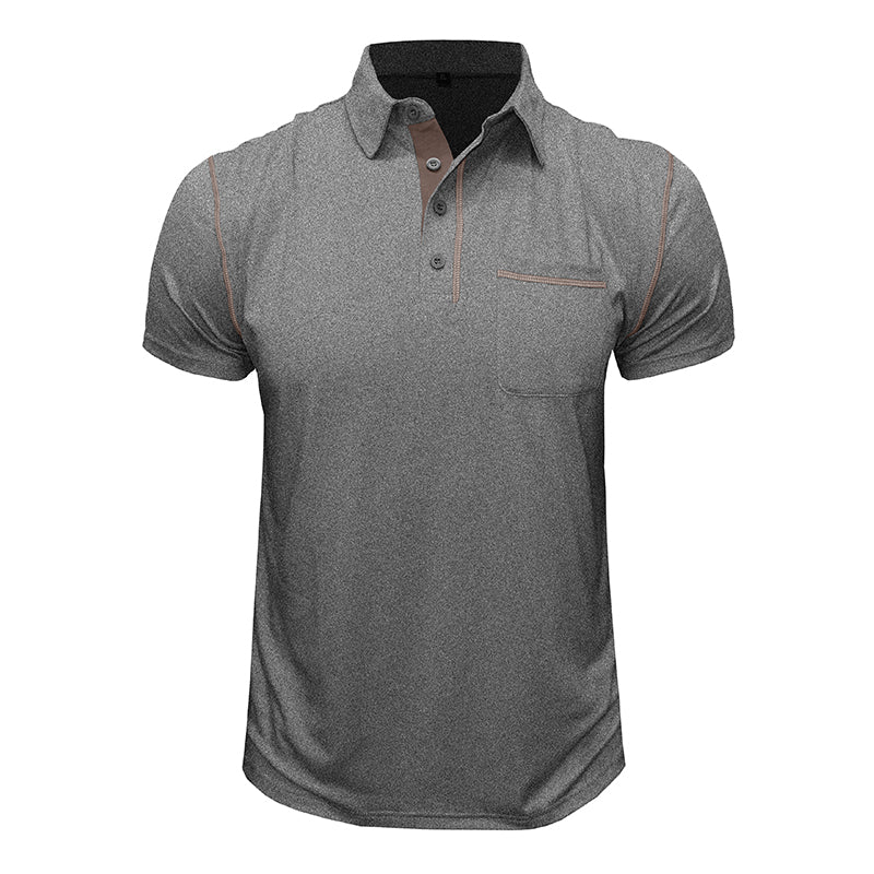 Gregório - Chemise Polo