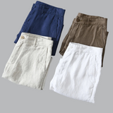 Leinen Shorts Lisbo