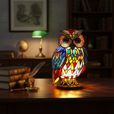 Charming Owl