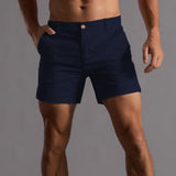 Elegante Chino-Shorts