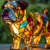 Tommie, Magic Dog