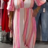 Anna™ | Leichtes und elegantes Sommerkleid