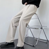 Pantalons Milan Coupe Large