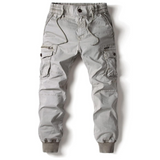 Cargo-Hosen für die Stadt