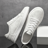 Baskets en Cuir Athene