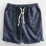 Japanische Baumwollshorts