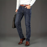 Jeans en Denim Milan