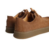 Chaussures de Ville Décontractées en Suède