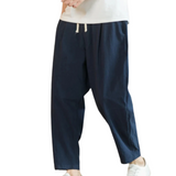 Pantalon en Coton Rome