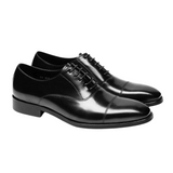 Chaussures de Ville en Cuir