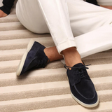 Chaussures de Bureau en Suède