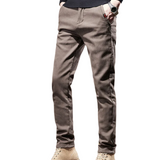 Pantalon Slim Fit Décontracté