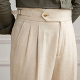 Leinenhose Bali