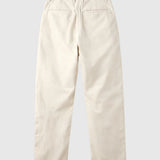 Chinos pour hommes en Beige Sable – Coupe Lâche