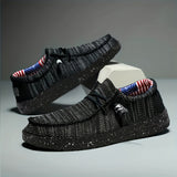 Atmungsaktive Freizeit-Sneaker