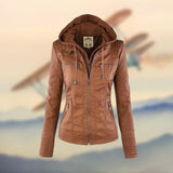 Drune | Die elegante und einzigartige Lederjacke