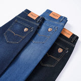 Jeans en Denim Classiques