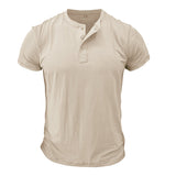 Simão - Chemise en coton
