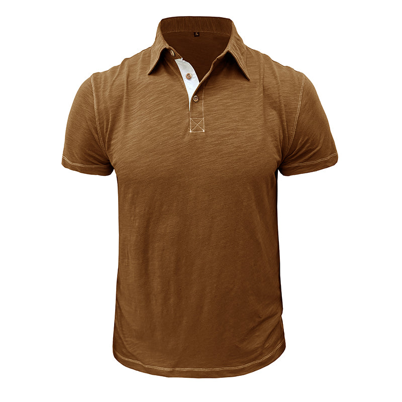 Marco - Chemise Polo