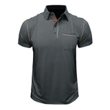 Gregório - Chemise Polo