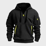 Vicente - Robuster Arbeits-Hoodie