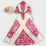 Delilah - Vintage-inspiriertes Kleid