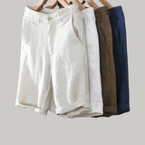 Shorts en Lin Lisbo