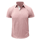 Marco - Chemise Polo