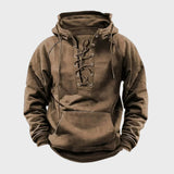 Tiago - Hoodie Durable