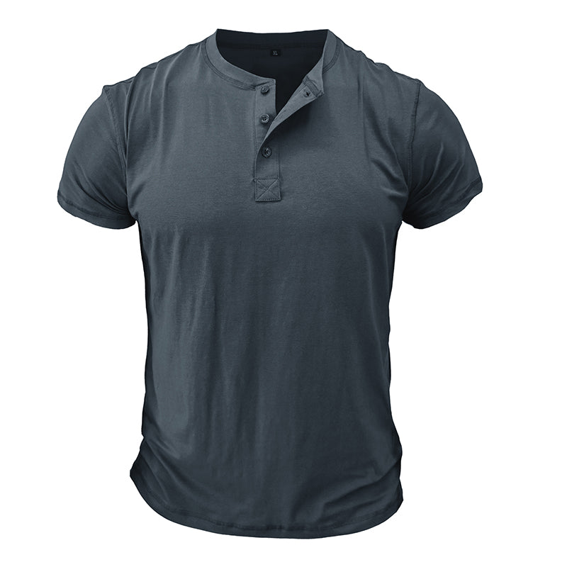 Simão - Chemise en coton
