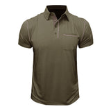 Gregório - Chemise Polo