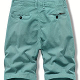 Shorts Cargo Respirants