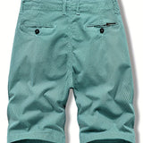 Atmungsaktive Cargo-Shorts
