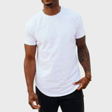 Vítor - T-Shirt Juste Sportif