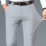 Elegante Anzughosen
