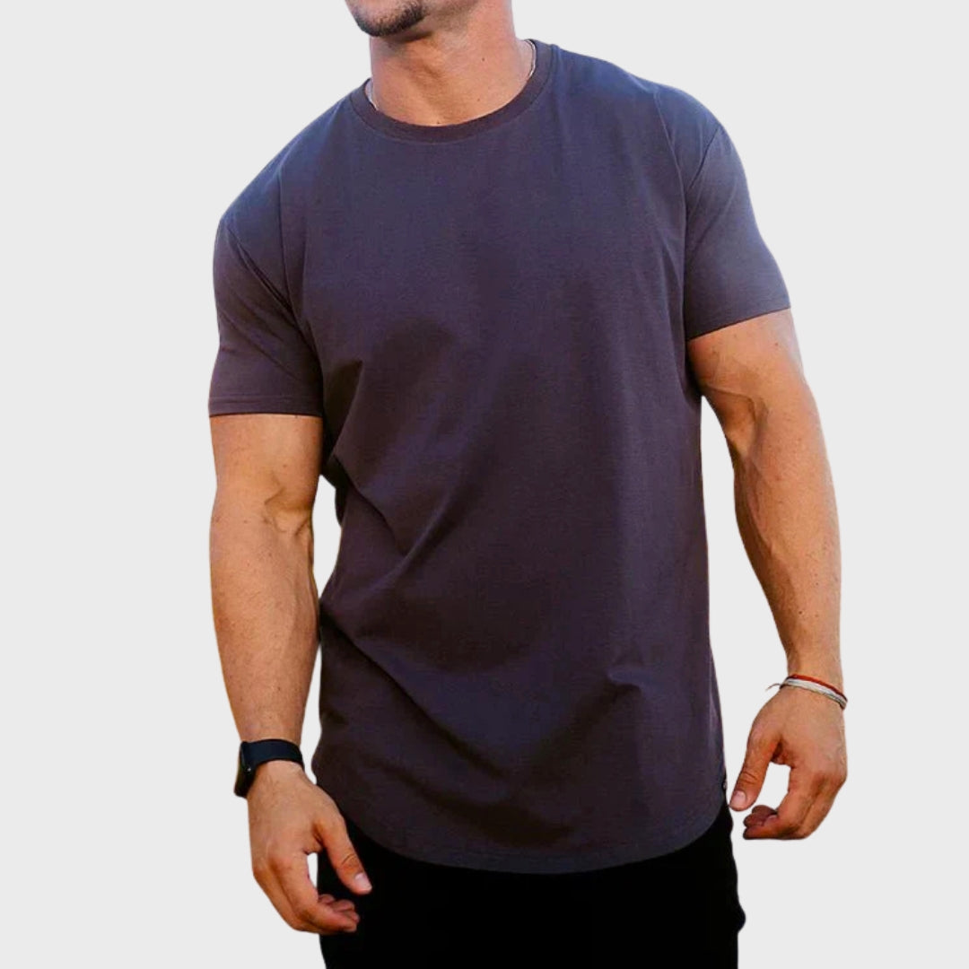 Vítor - T-shirt Juste Sportif