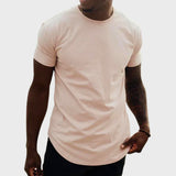 Vítor - T-Shirt Juste Sportif