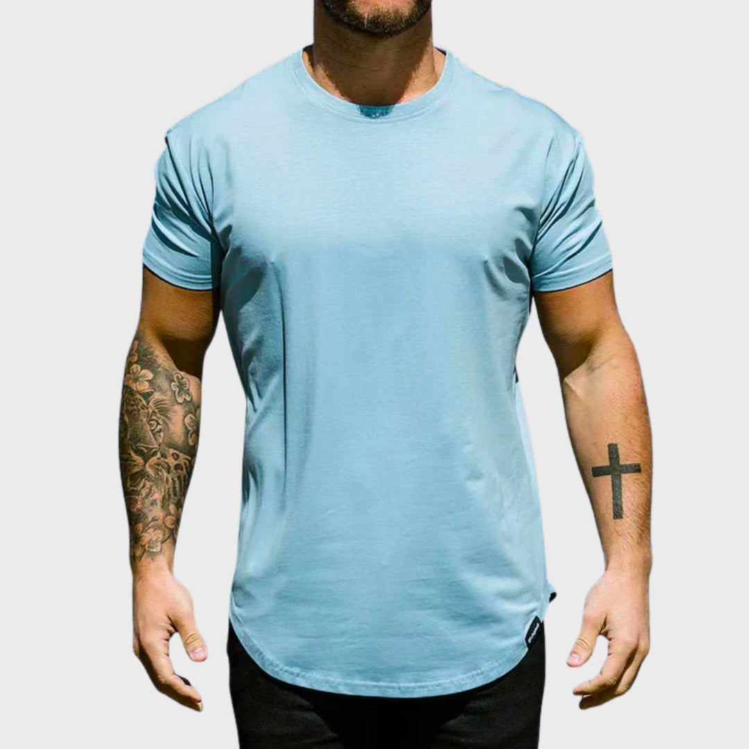 Vítor - T-shirt Juste Sportif