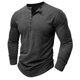 Henrique - Chemise à manches longues
