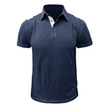Marco - Chemise Polo