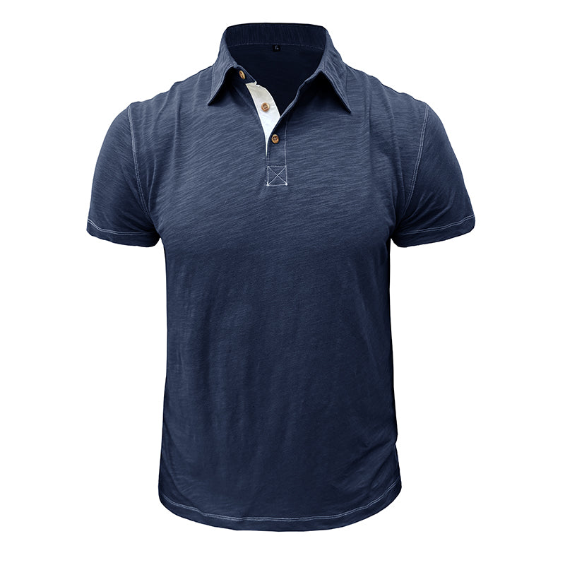 Marco - Chemise Polo