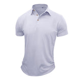 Floriano - T-shirt en coton