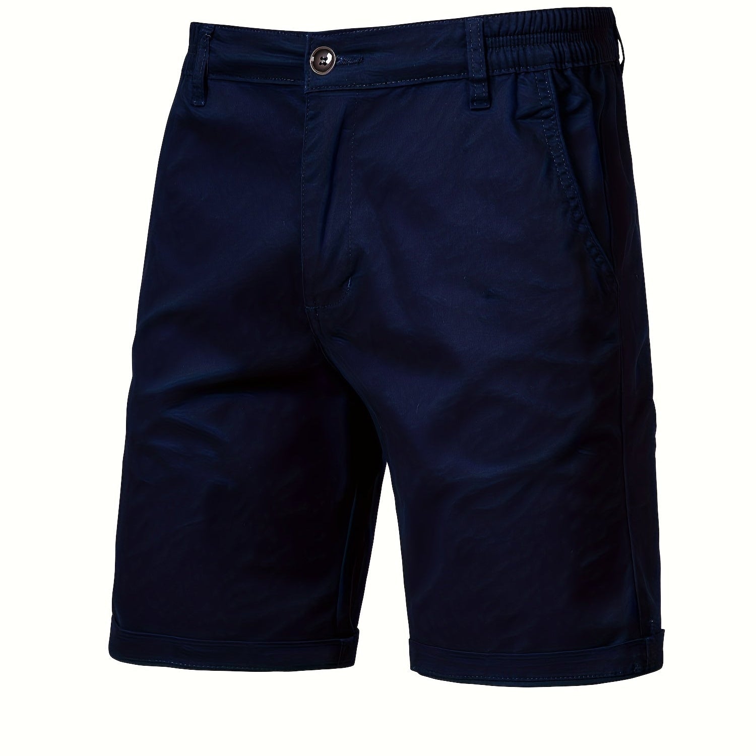Shorts en Coton Élégants