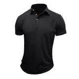 Floriano - T-shirt en coton
