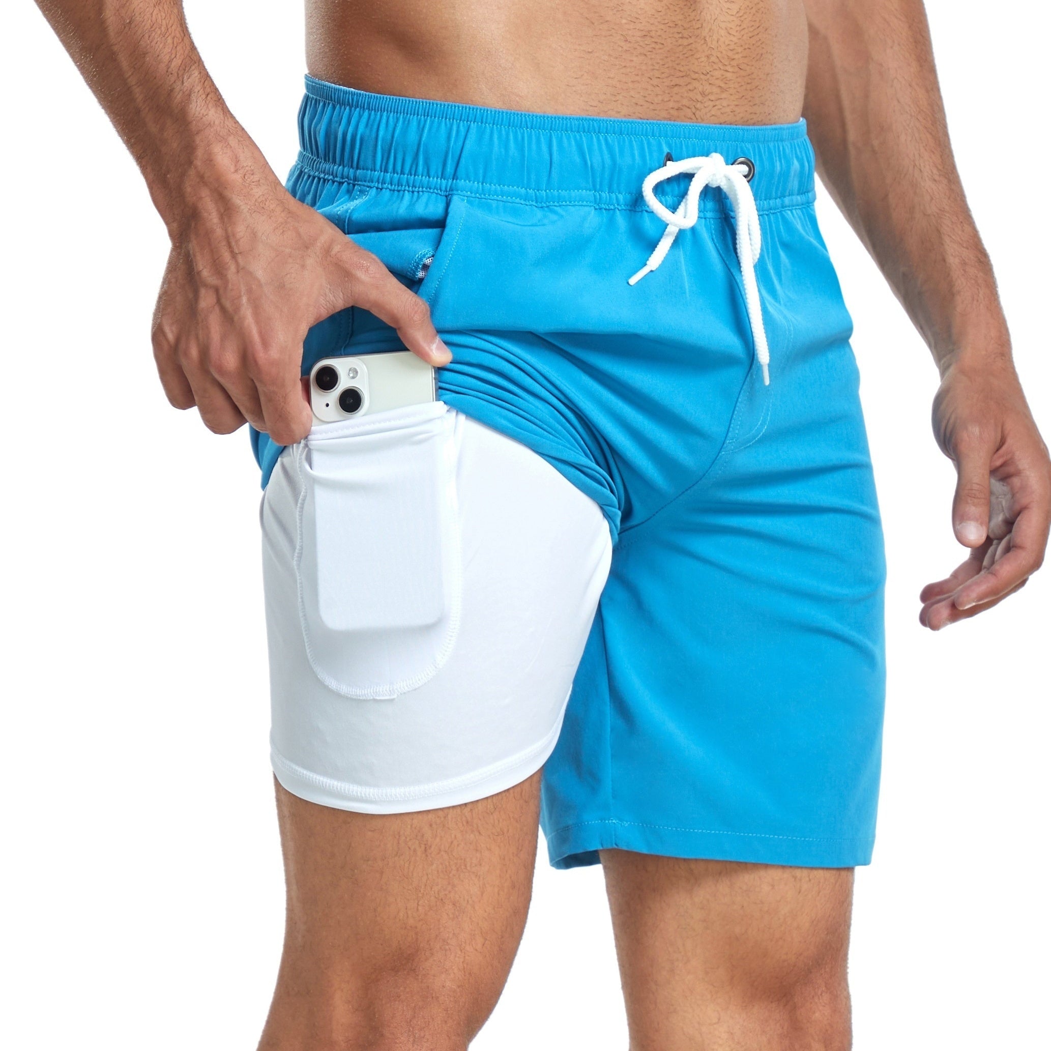Maillots de bain avec poches
