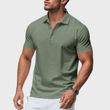 Lisandro - Polo Classique Masculin