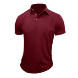 Floriano - T-shirt en coton